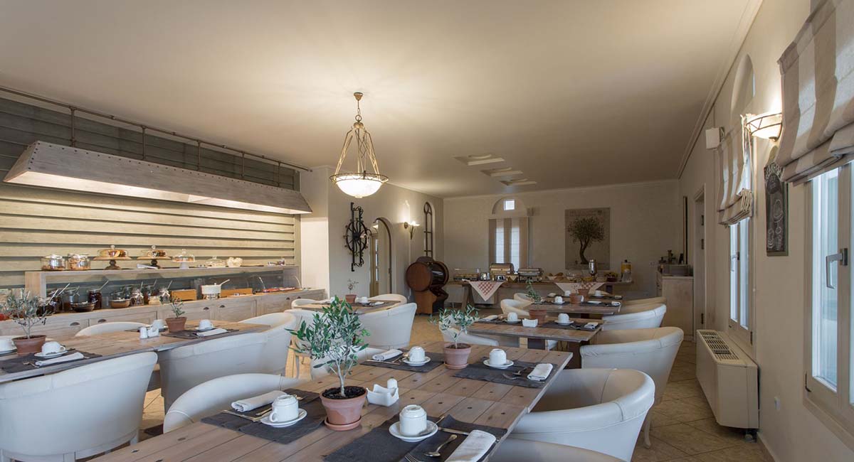 Porto Naxos Hotel