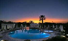 Porto Naxos Hotel