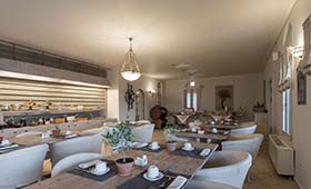 Porto Naxos Hotel