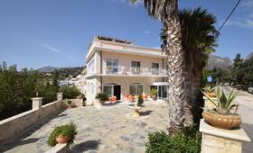 Porto Plakias Hotel (incl. huurauto)