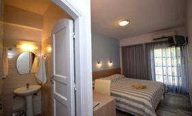 Porto Plakias Hotel (incl. huurauto)