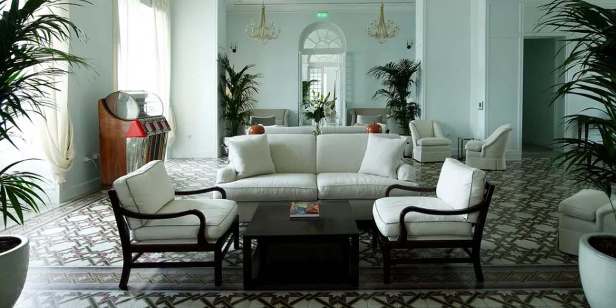 Poseidonion Grand Spetses