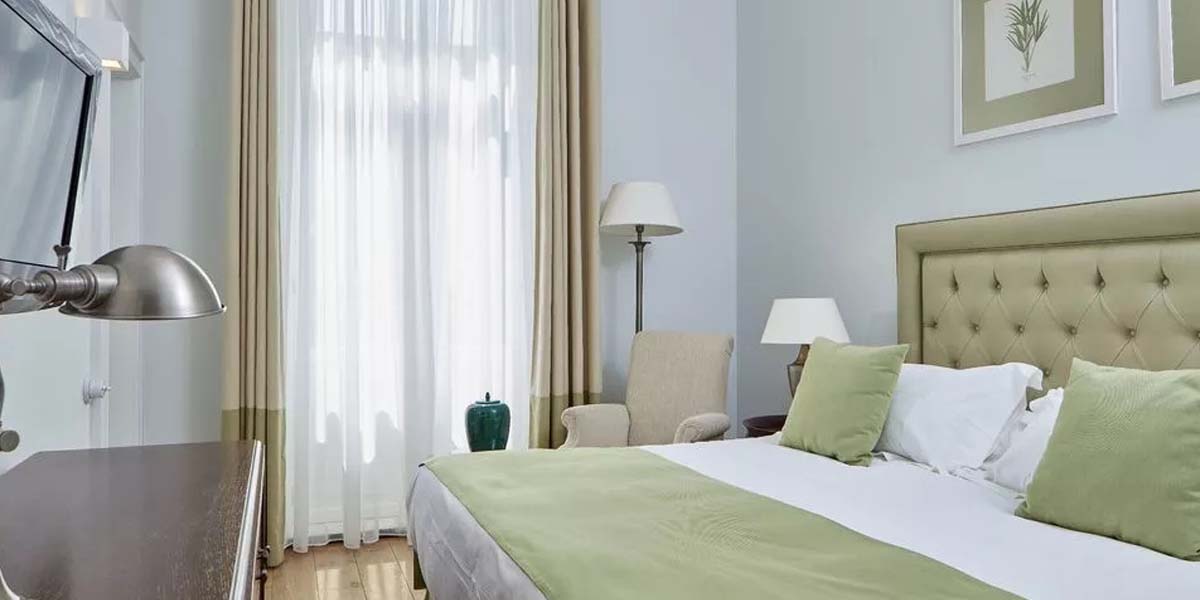 Poseidonion Grand Spetses