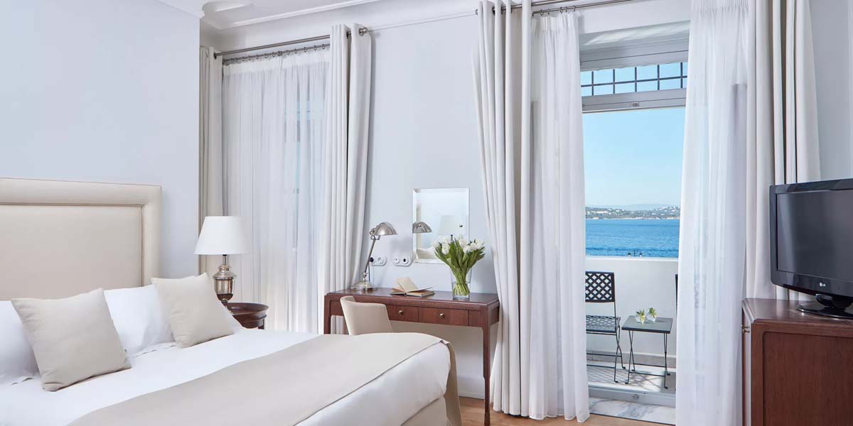 Poseidonion Grand Spetses