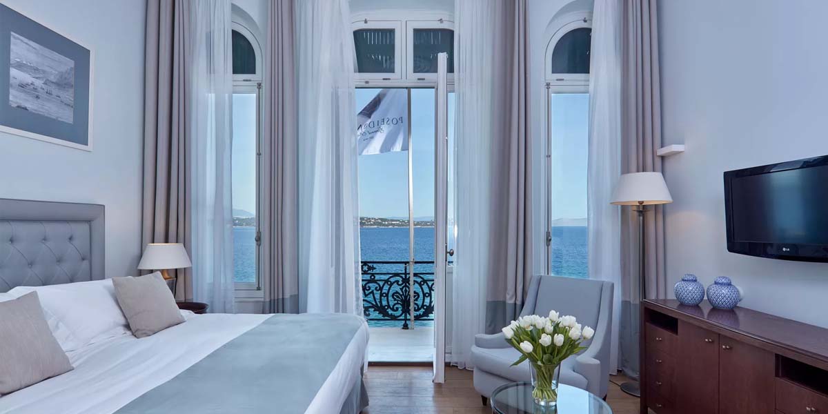 Poseidonion Grand Spetses