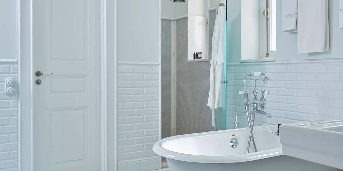 Poseidonion Grand Spetses