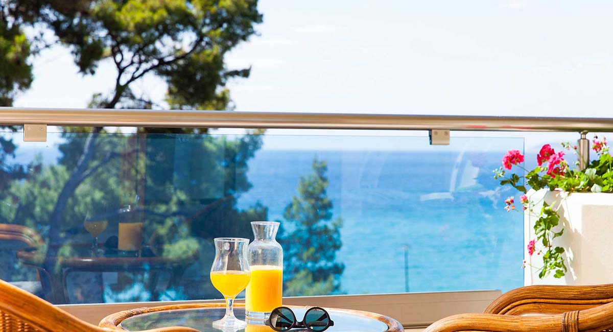 Possidi Holidays Resort Suites Hotel