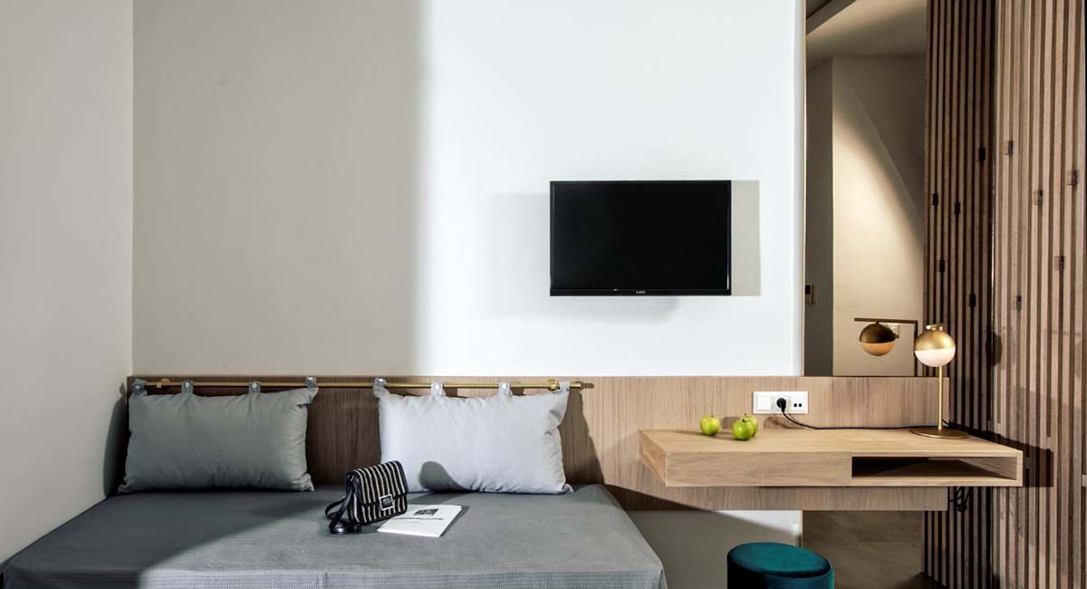 Possidi Holidays Resort Suites Hotel