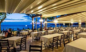 Possidi Holidays Resort