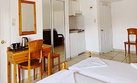 Potokaki beachfront hotel