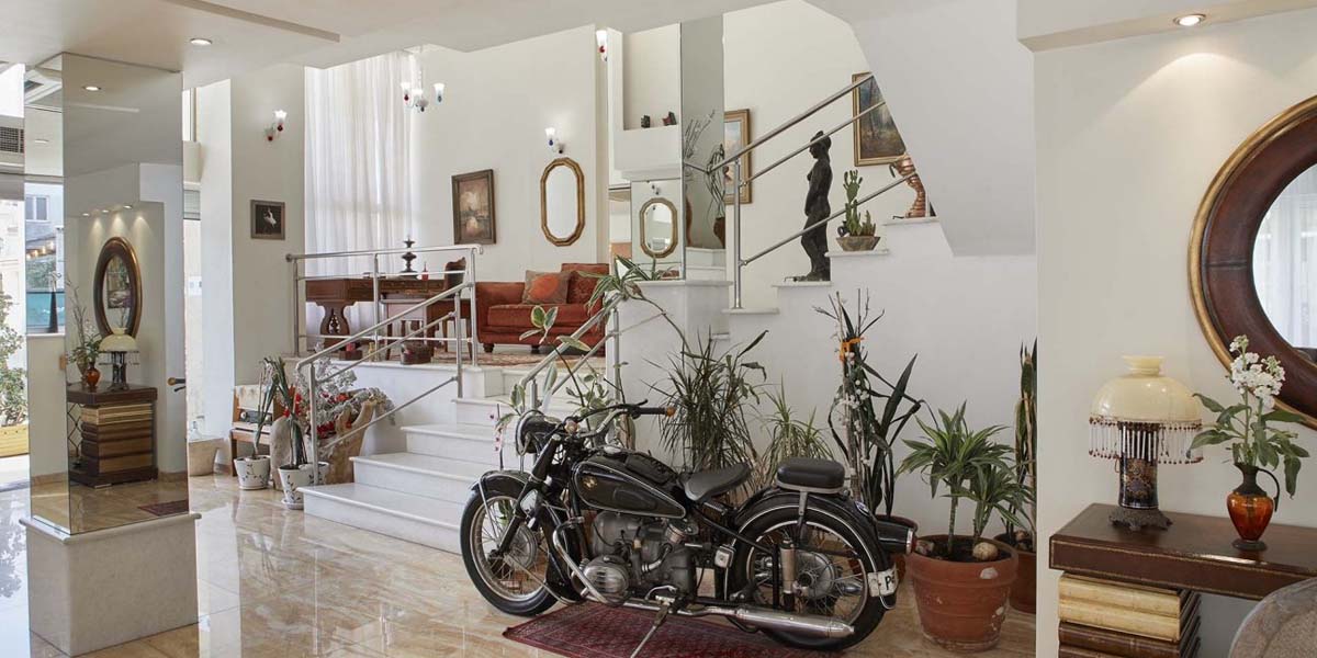 Preveza City Hotel Preveza