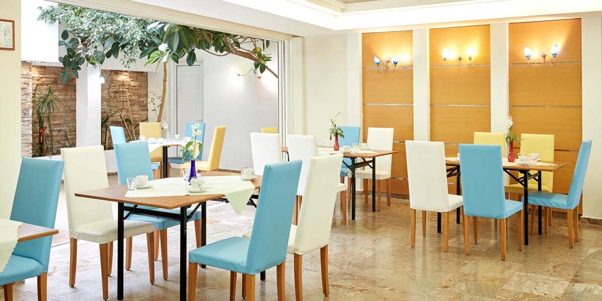 Preveza City Hotel Preveza