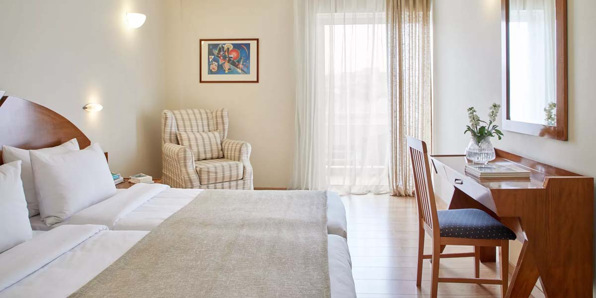 Preveza City Hotel Preveza