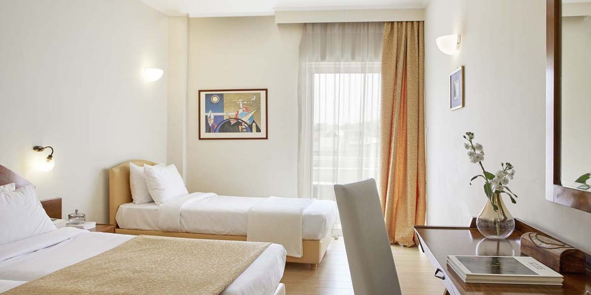 Preveza City Hotel Preveza