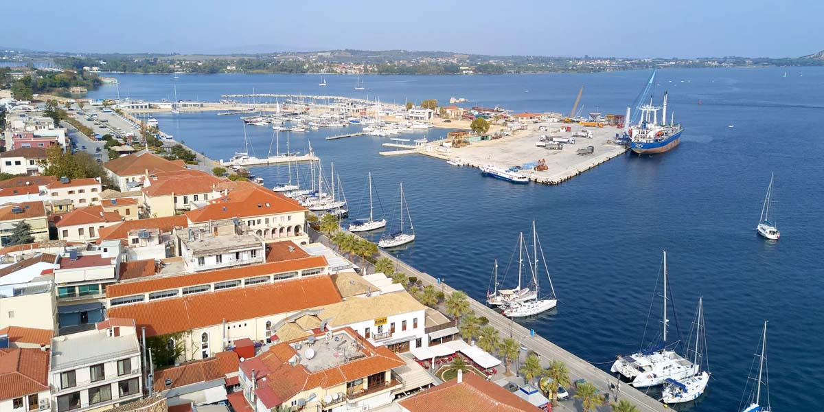 Preveza City Hotel Preveza