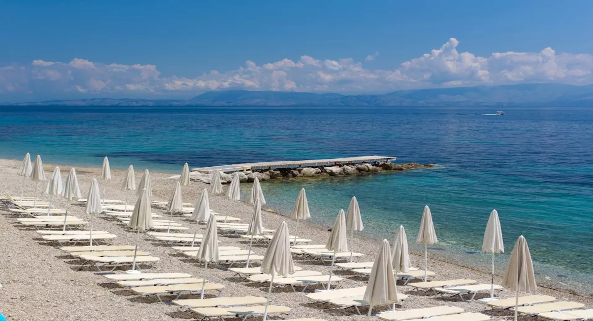 Primasol Louis Ionian