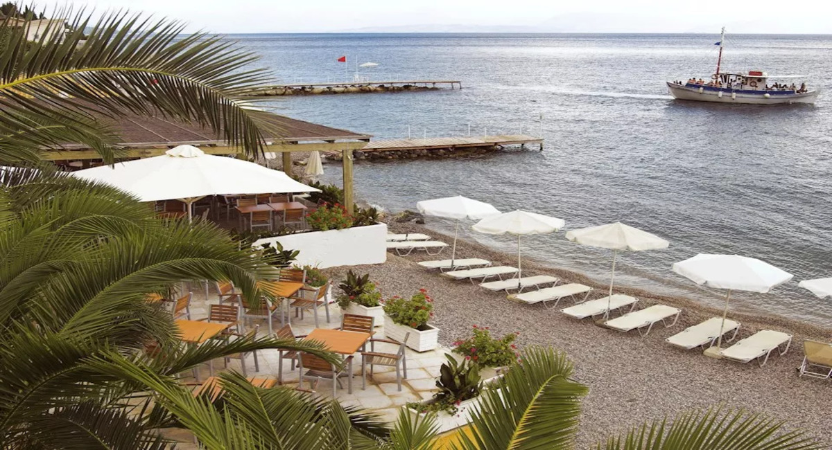 Primasol Louis Ionian