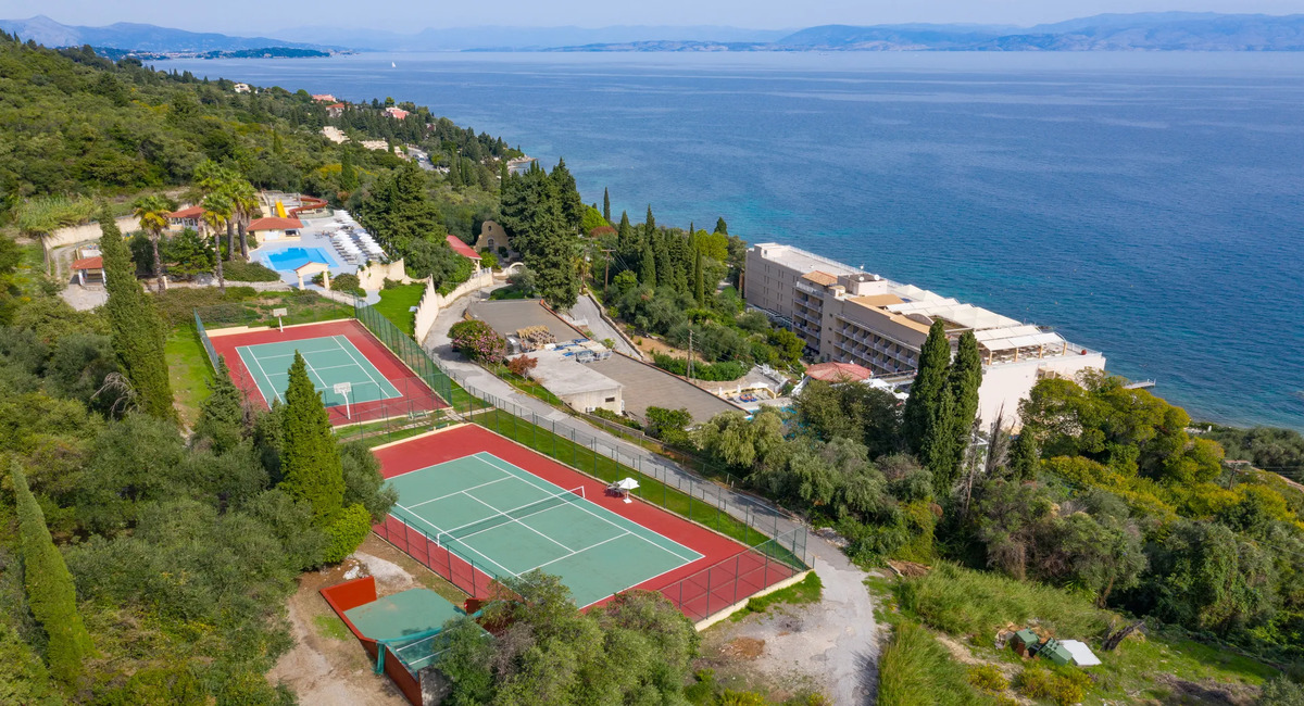 Primasol Louis Ionian