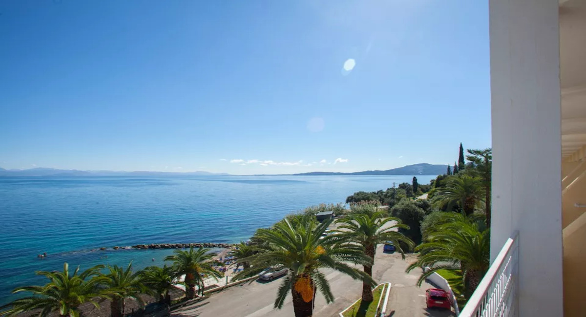 Primasol Louis Ionian