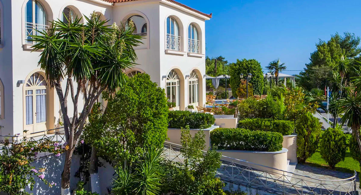 Princess hotel Kefalonia