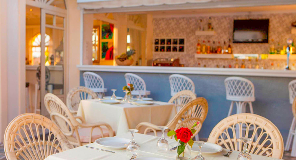 Princess hotel Kefalonia