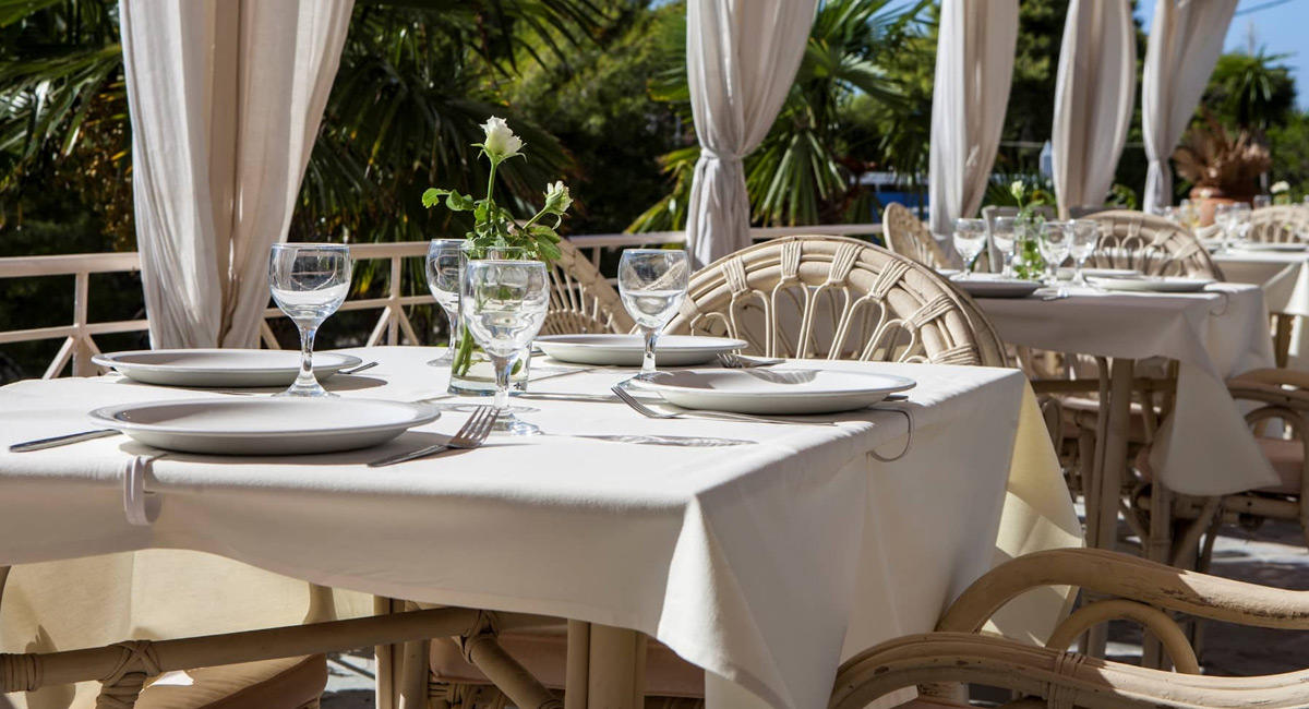 Princess hotel Kefalonia