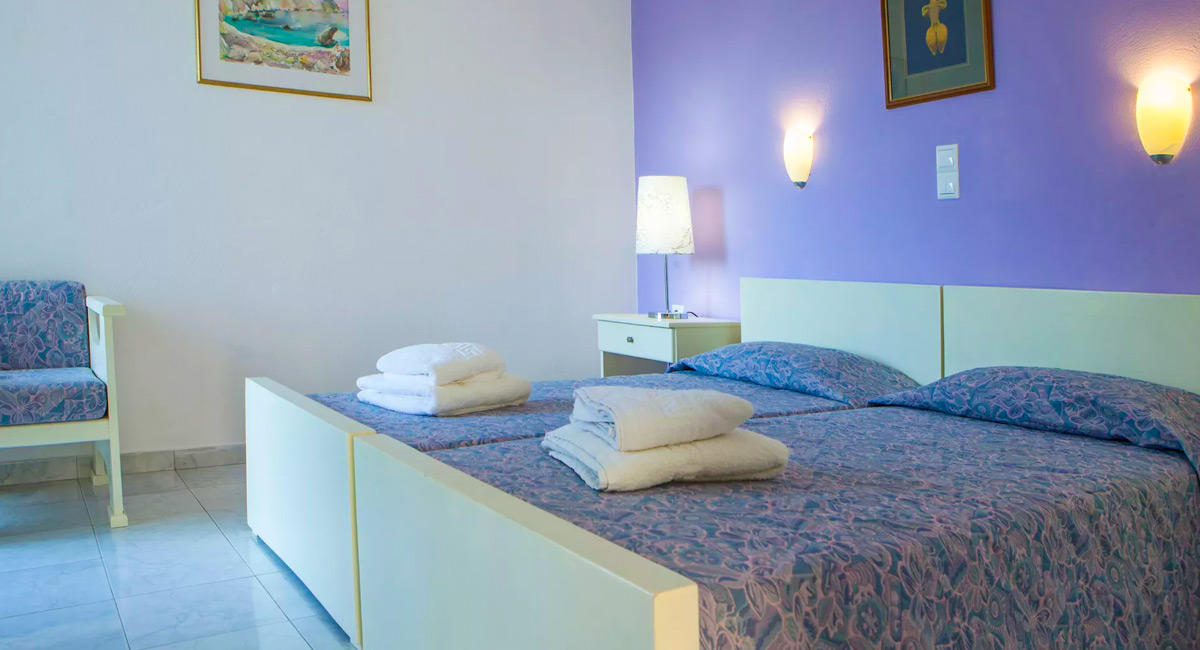 Princess hotel Kefalonia