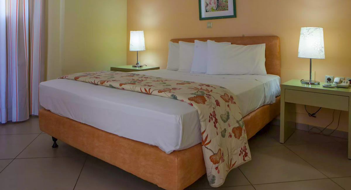 Princess hotel Kefalonia