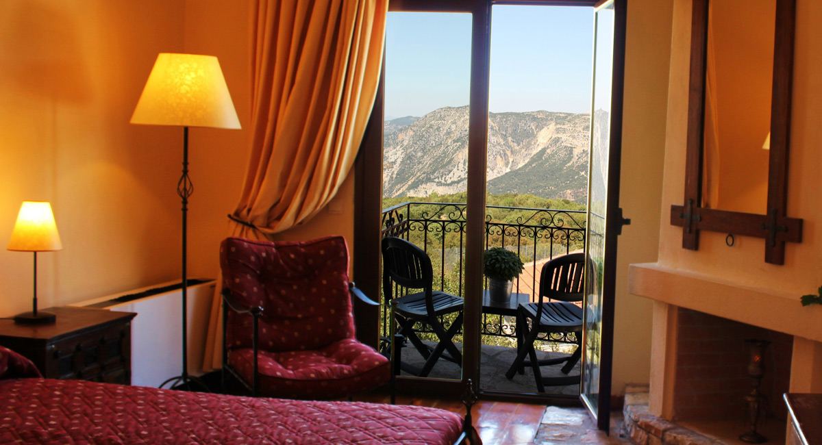 Princess Lanassa Hotel