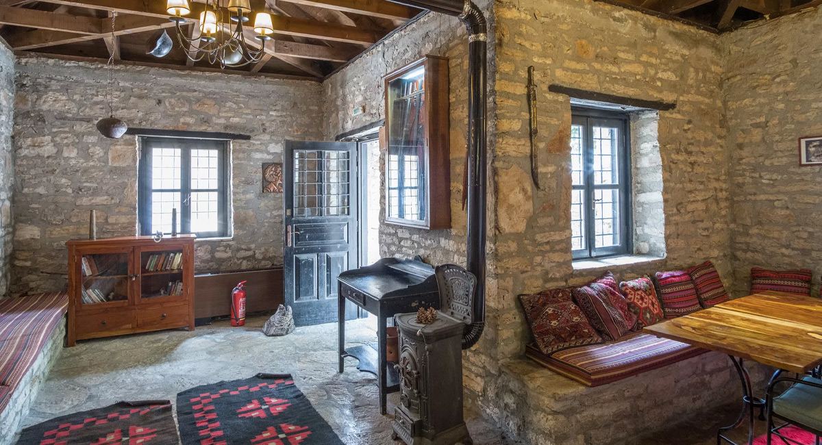 Princess Lanassa Hotel