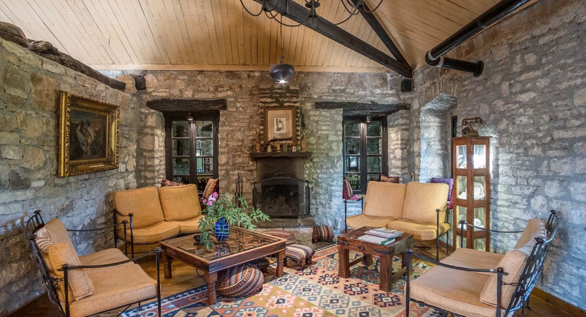 Princess Lanassa Hotel