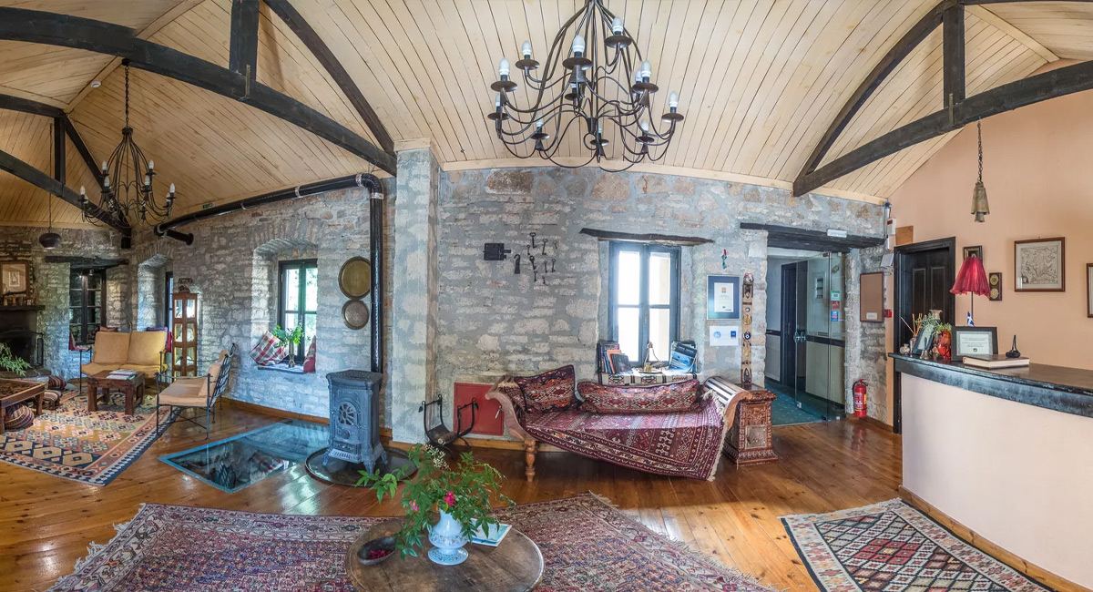 Princess Lanassa Hotel