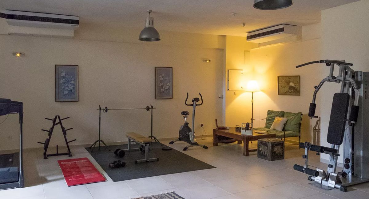 Princess Lanassa Hotel