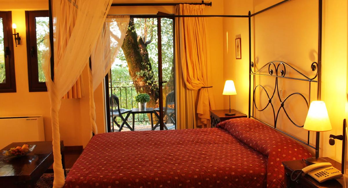 Princess Lanassa Hotel