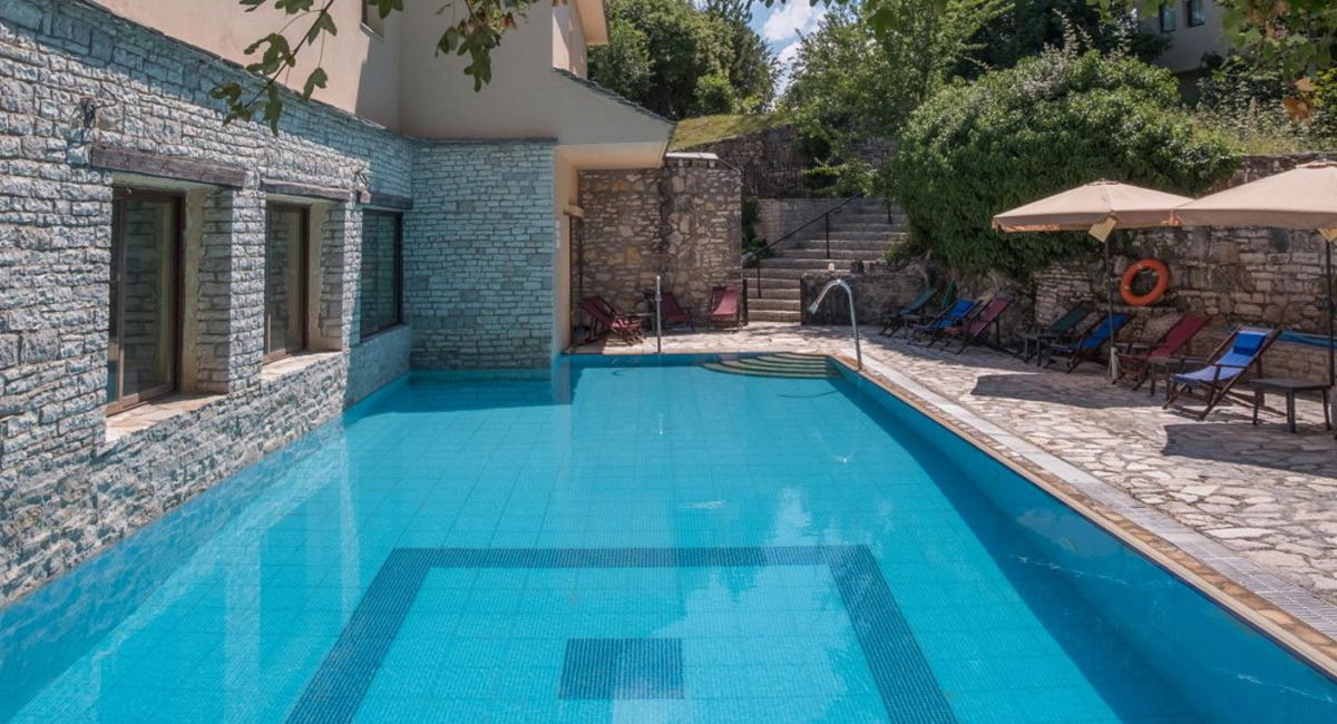 Princess Lanassa Hotel