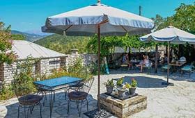 Princess Lanassa (incl. auto)