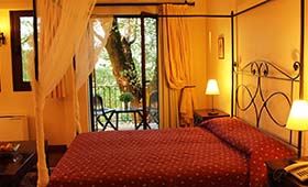 Princess Lanassa (incl. auto)