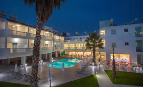 Princessa Vera Hotel