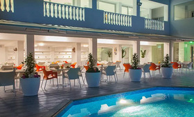 Princessa Vera Hotel