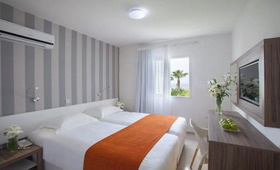 Princessa Vera Hotel