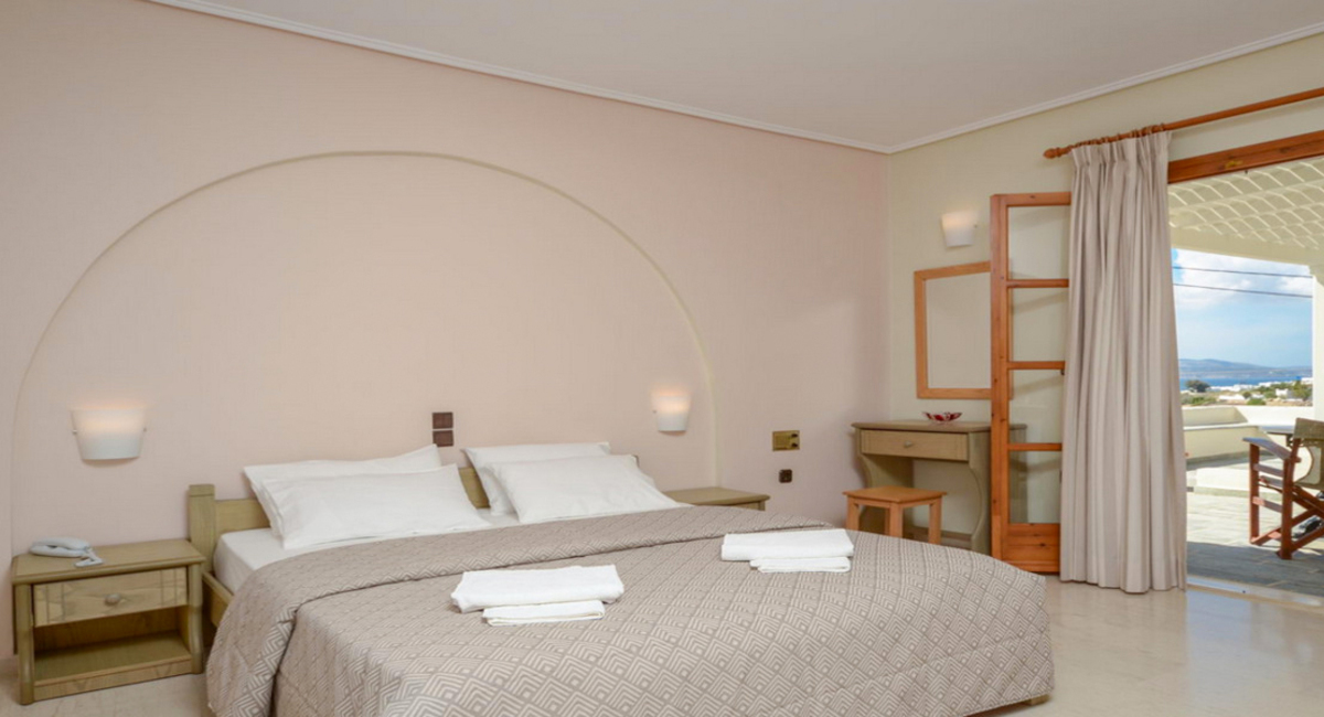 Proteas Hotel Studios