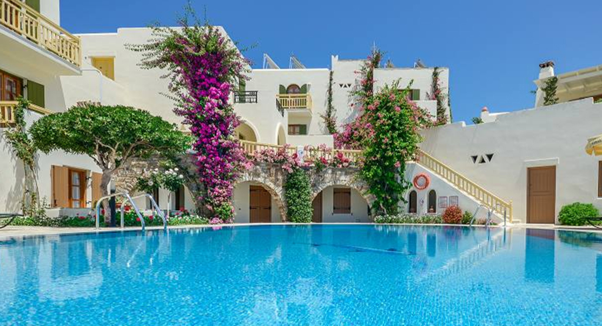 Proteas Hotel Studios