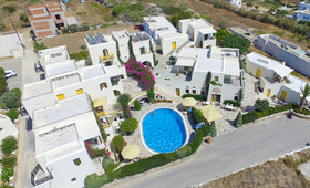 Proteas hotel & suites