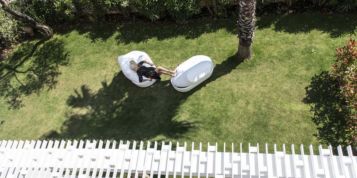 Racconto Boutique Design Hotel Parga