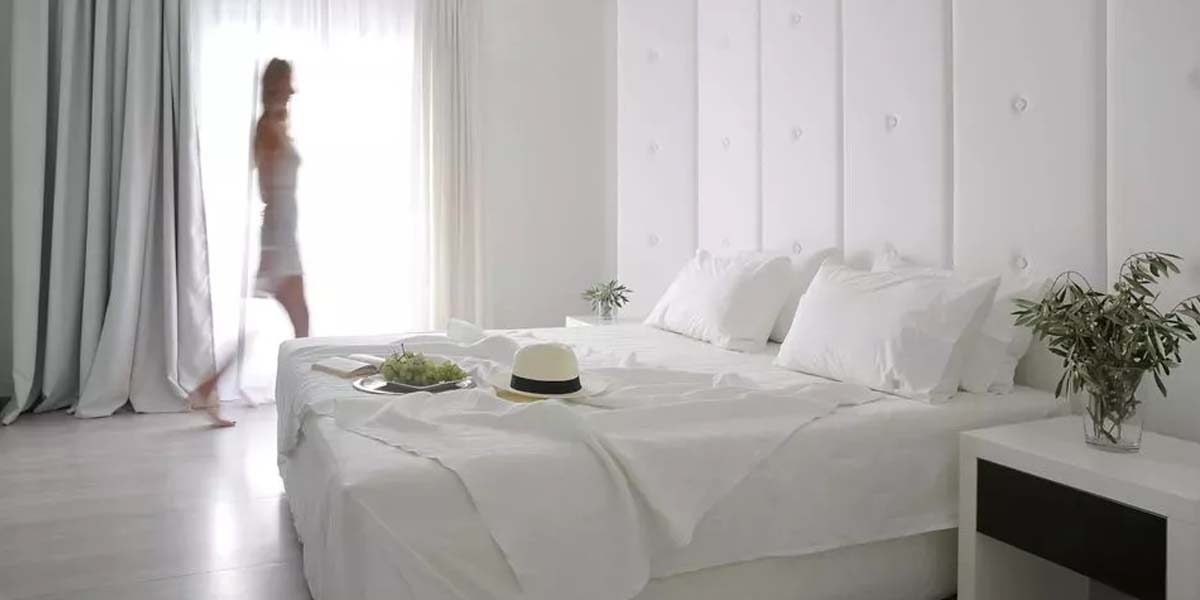 Racconto Boutique Design Hotel Parga