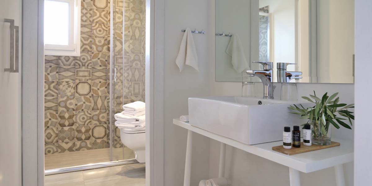 Racconto Boutique Design Hotel Parga