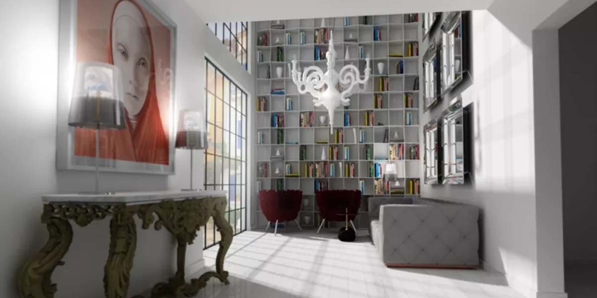 Racconto Boutique Design Hotel Parga