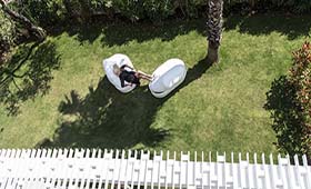 Racconto Boutique Design Hotel