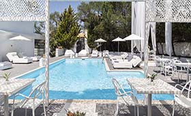 Racconto Boutique Design Hotel