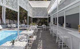 Racconto Boutique Design Hotel